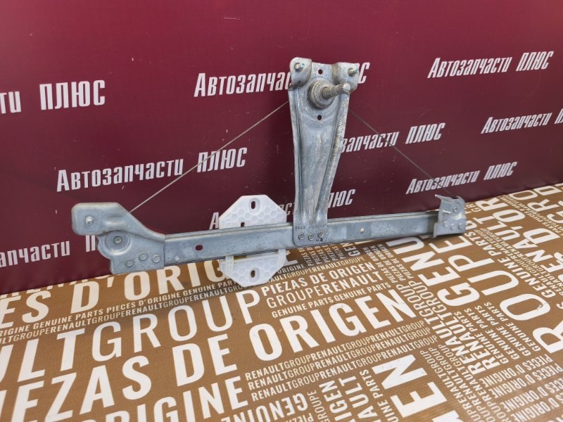 Стеклоподъемник    двери