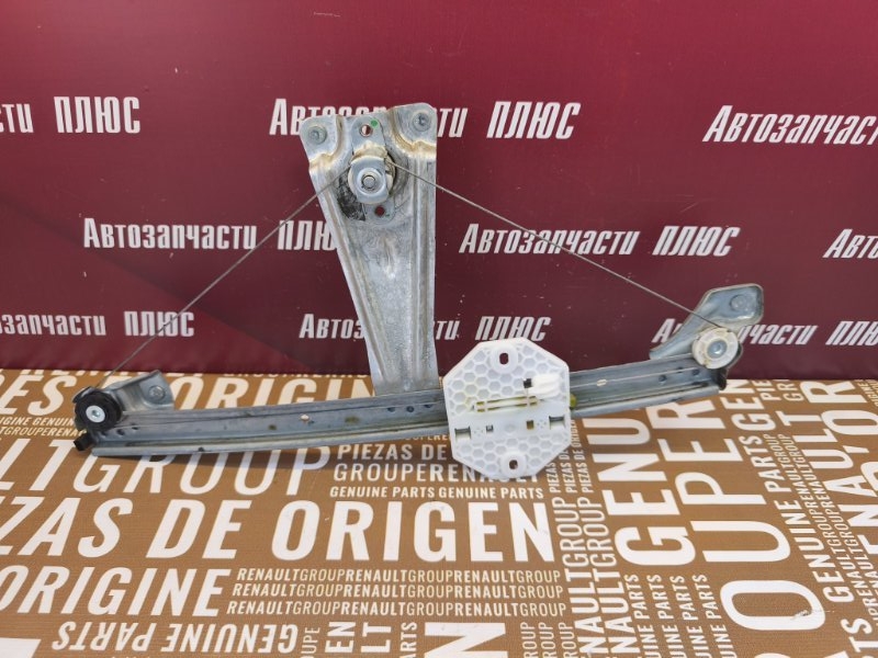 Стеклоподъемник    двери