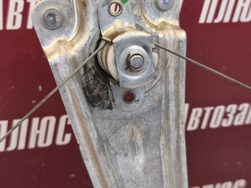 Стеклоподъемник    двери