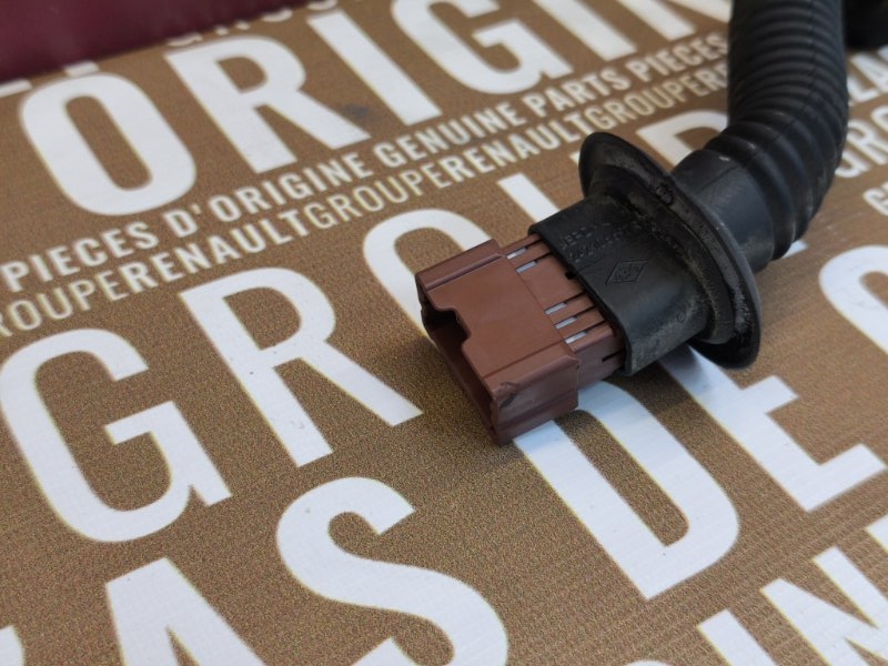 Проводка двери