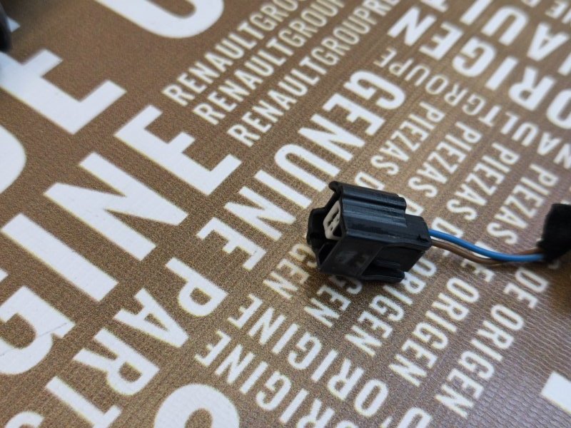 Проводка двери