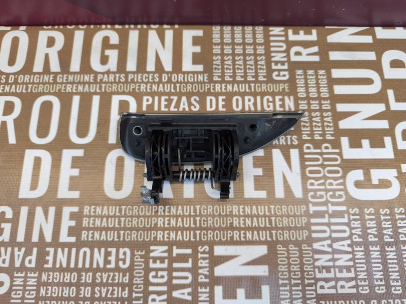 Ручка двери внешняя