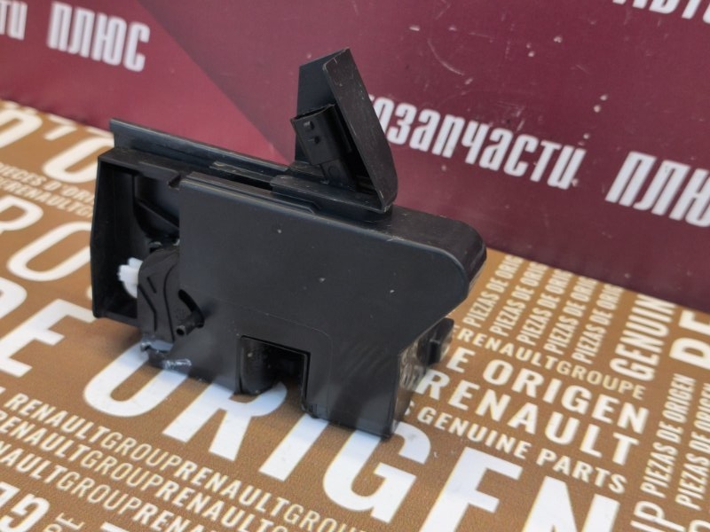 Замок      двери