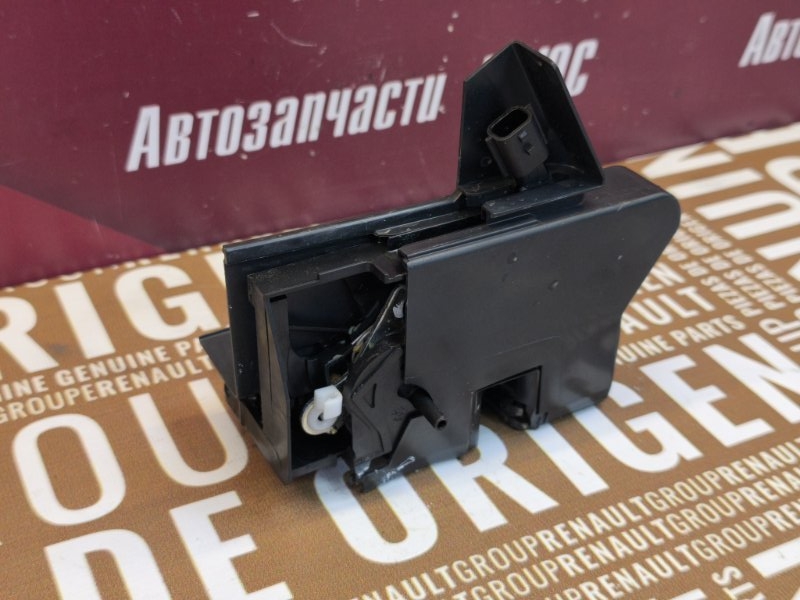 Замок      двери