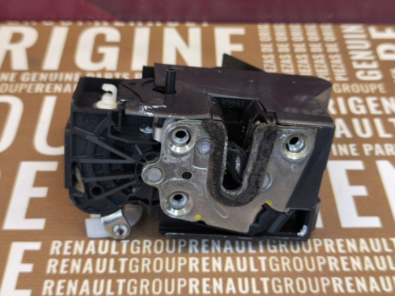 Замок      двери