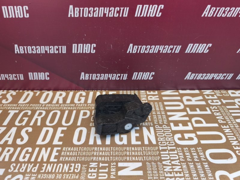 Абсорбер двери