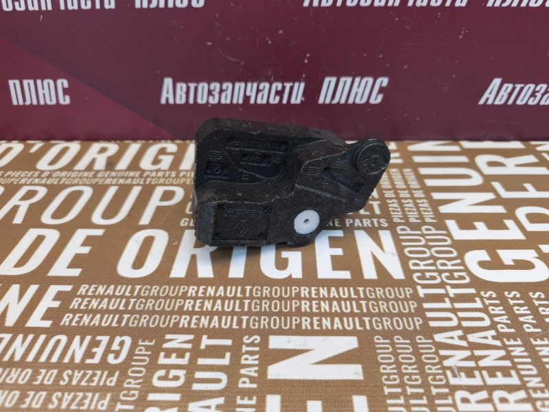 Абсорбер двери