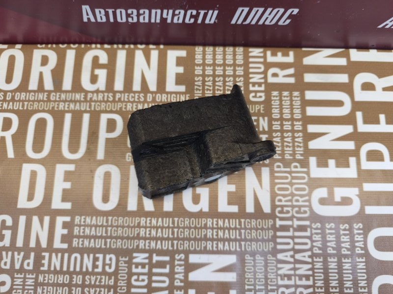 Абсорбер двери