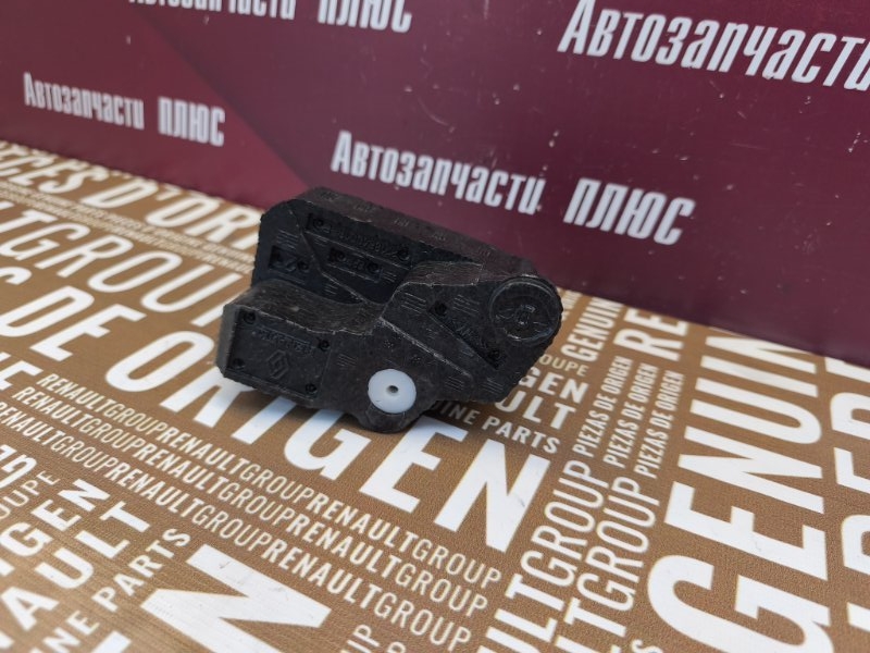 Абсорбер двери