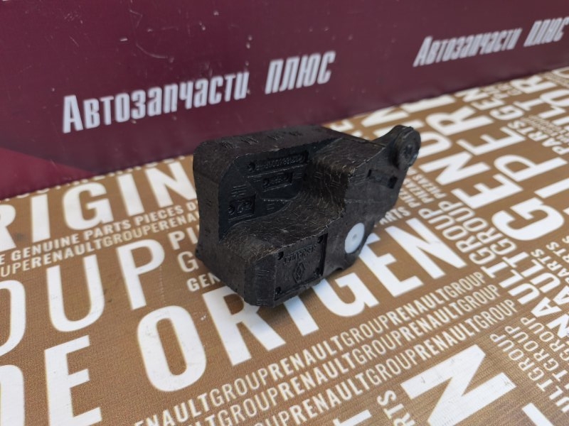 Абсорбер двери