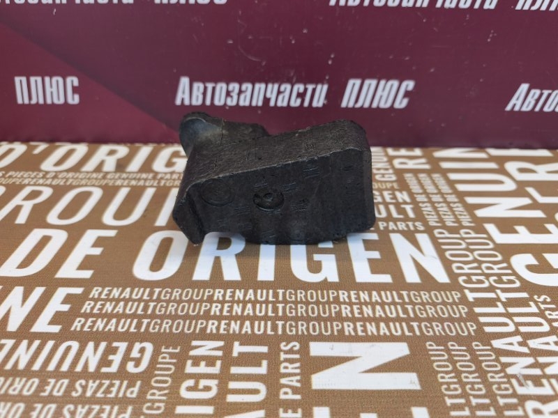 Абсорбер двери