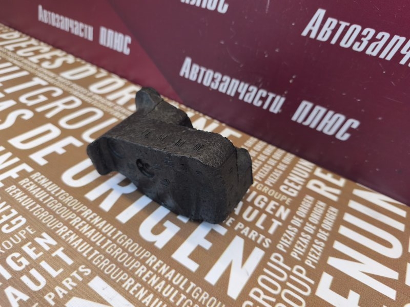 Абсорбер двери