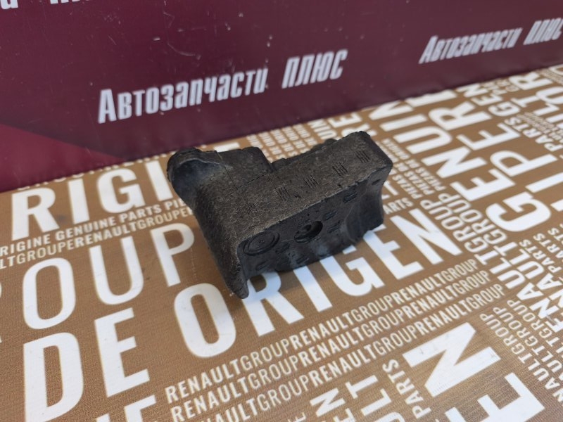 Абсорбер двери