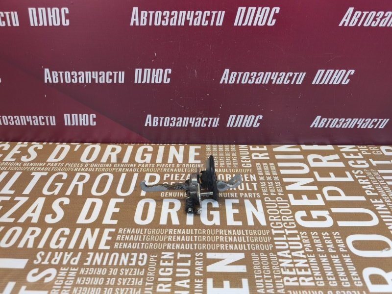 Ограничитель двери