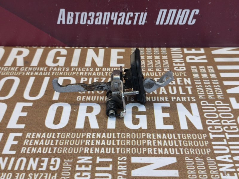 Ограничитель двери