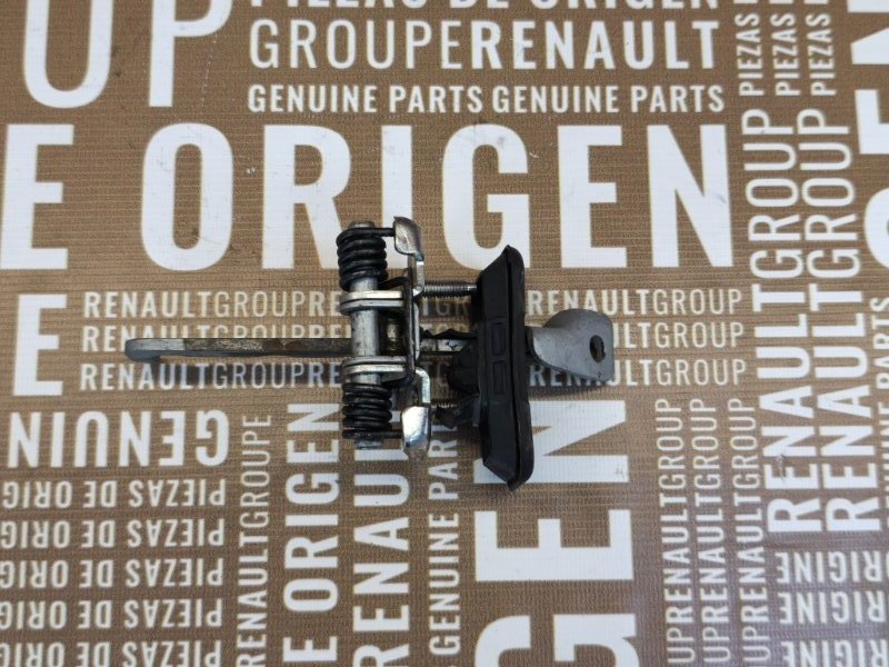 Ограничитель двери