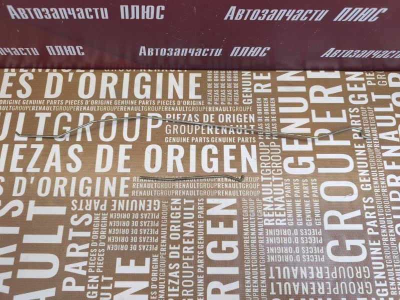 Тяга замка двери