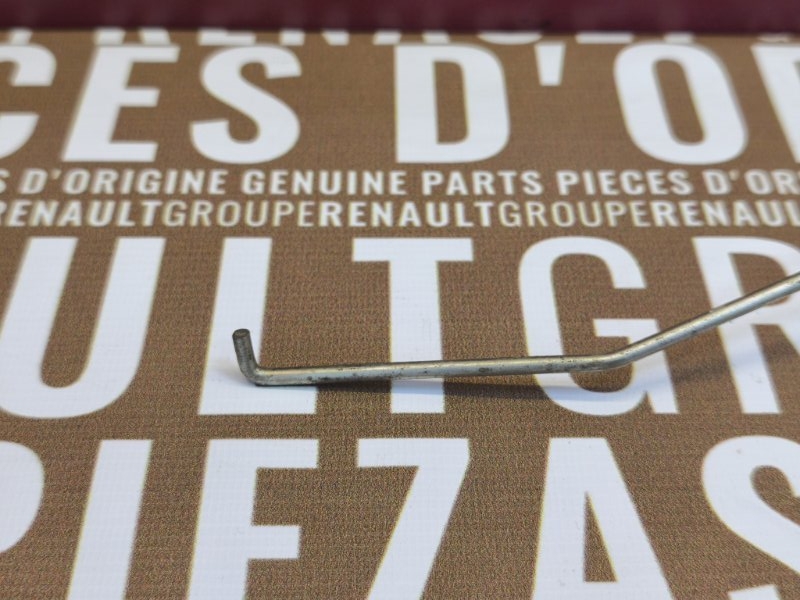 Тяга замка двери