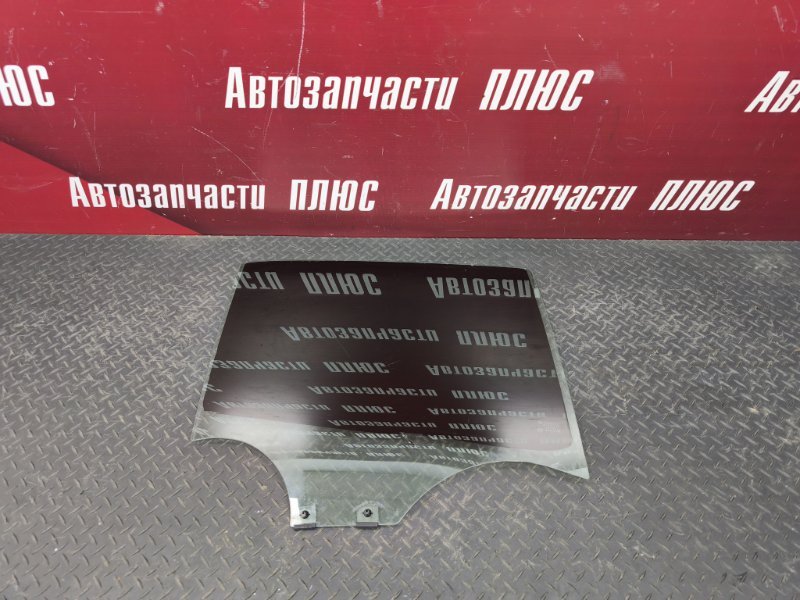 Стекло двери