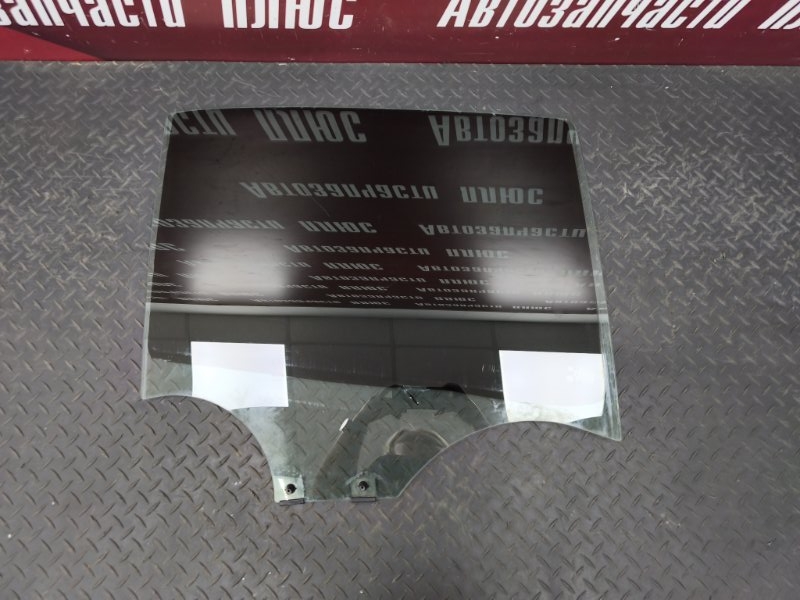 Стекло двери