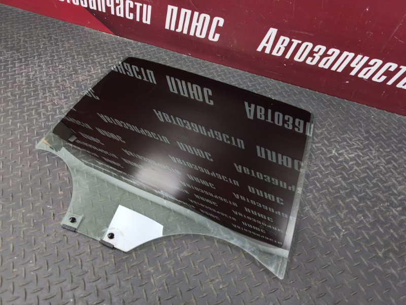 Стекло двери