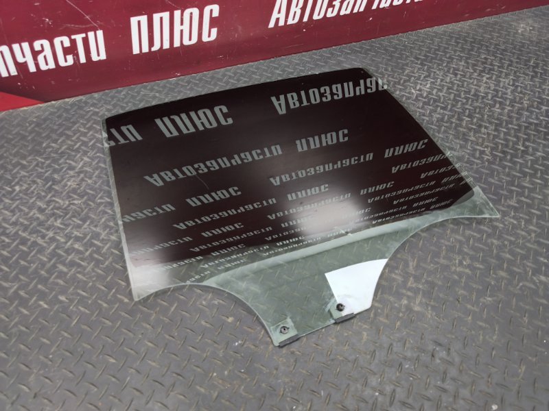 Стекло двери