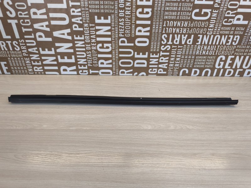 Уплотнитель стекла двери внутренний