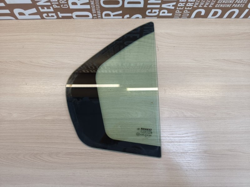 Форточка двери