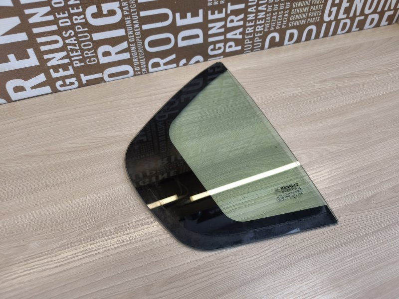 Форточка двери