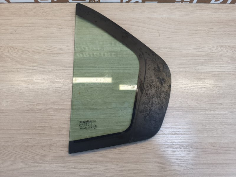 Форточка двери