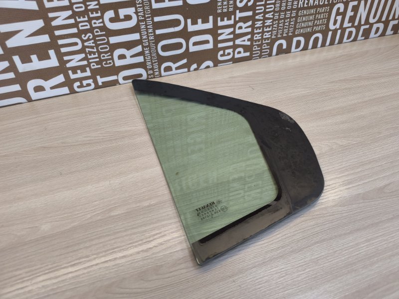 Форточка двери