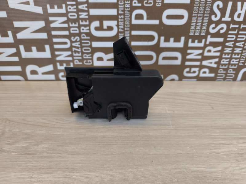 Замок      двери