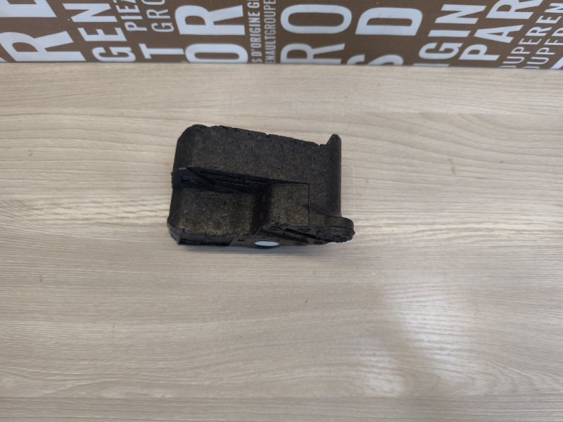 Абсорбер двери