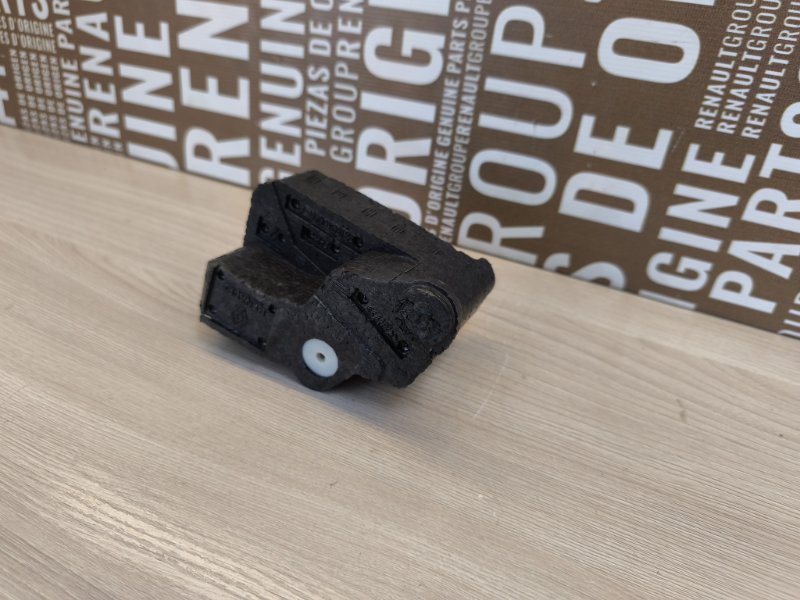 Абсорбер двери