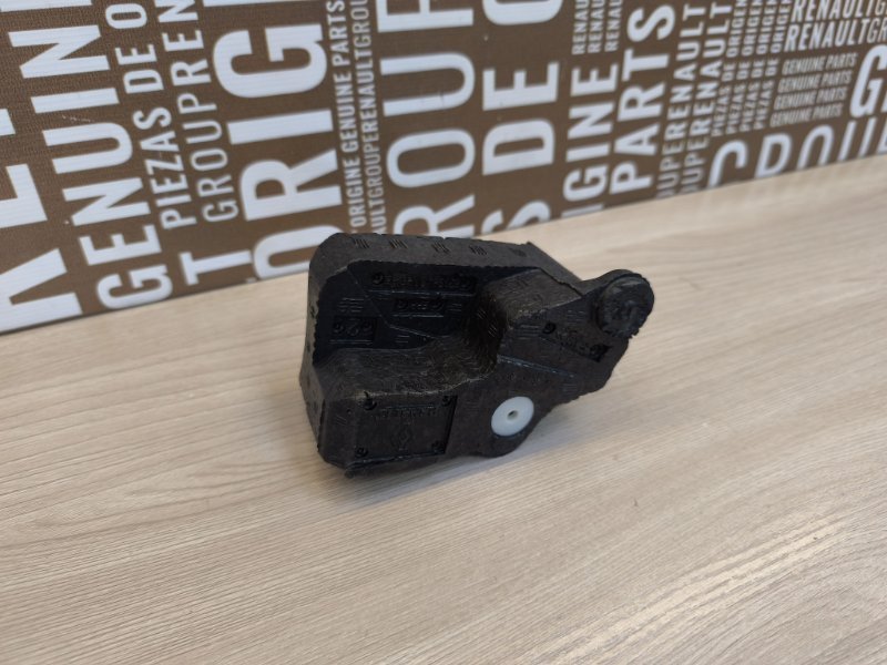 Абсорбер двери