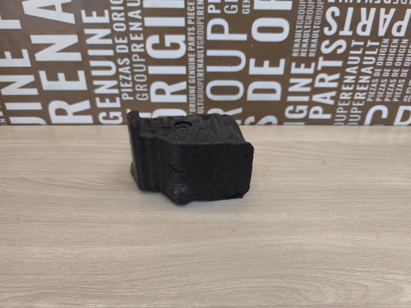 Абсорбер двери