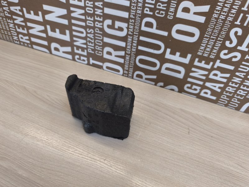 Абсорбер двери