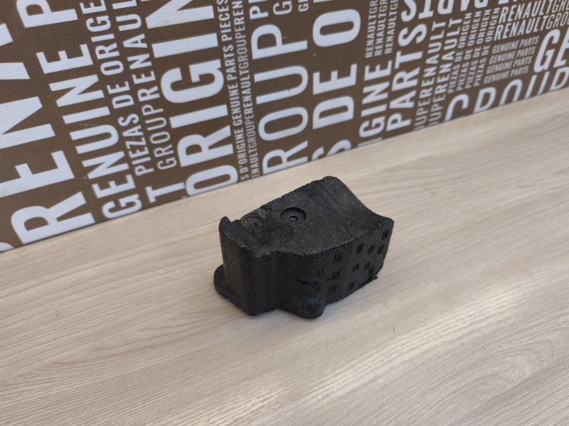 Абсорбер двери