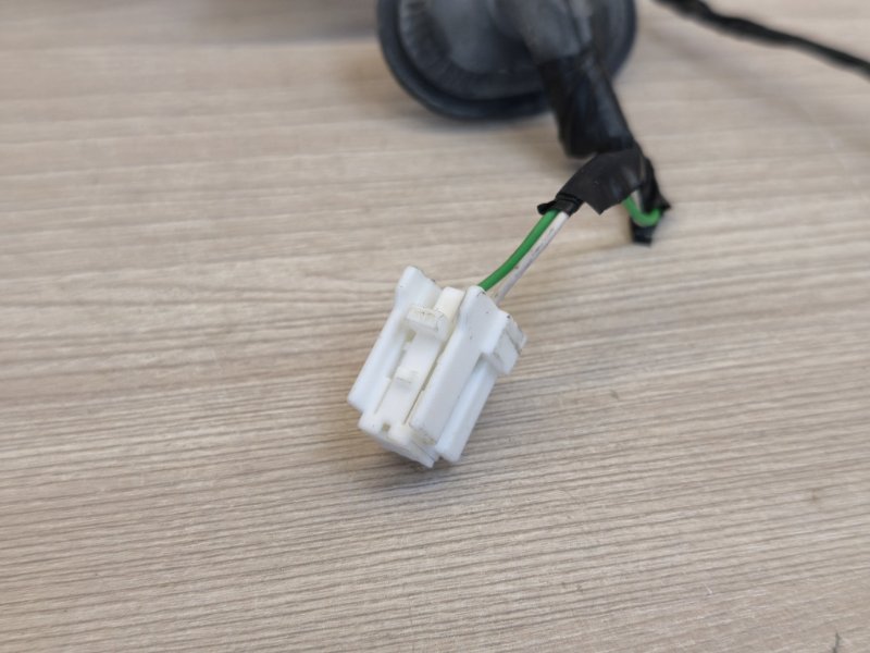 Проводка двери