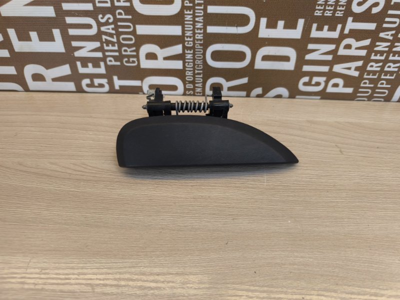 Ручка двери внешняя