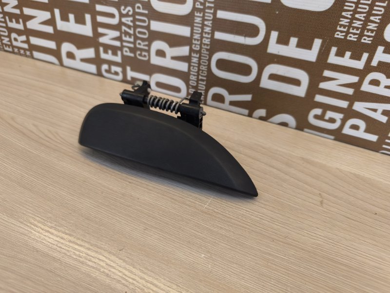 Ручка двери внешняя