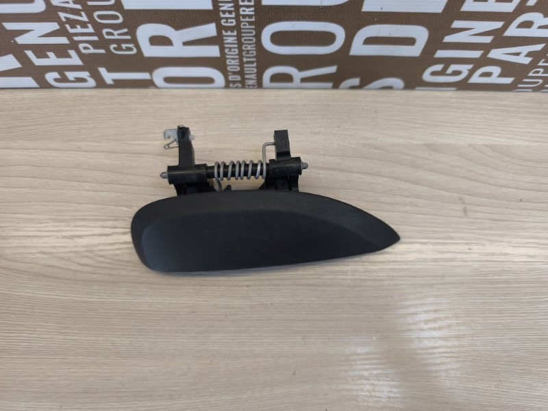 Ручка двери внешняя