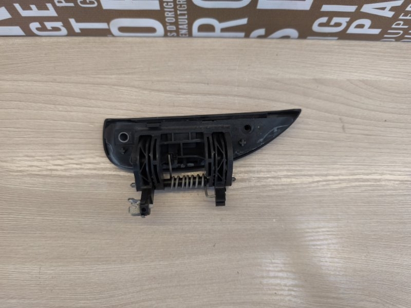 Ручка двери внешняя