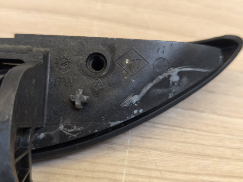 Ручка двери внешняя