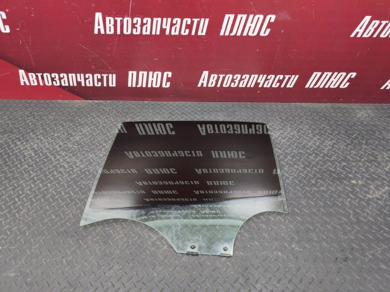 Стекло двери