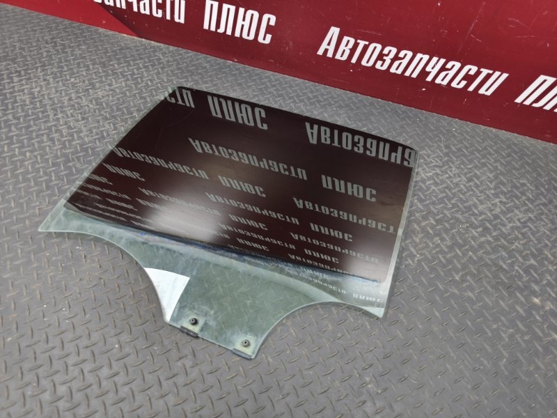 Стекло двери