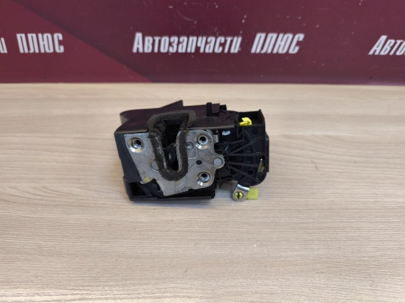 Замок      двери