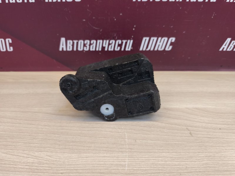 Абсорбер двери