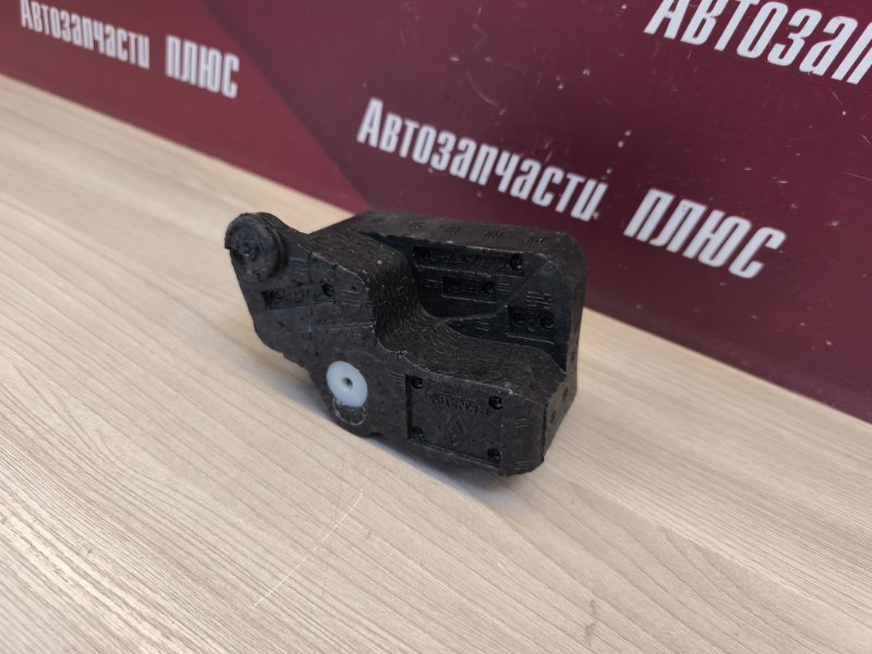 Абсорбер двери