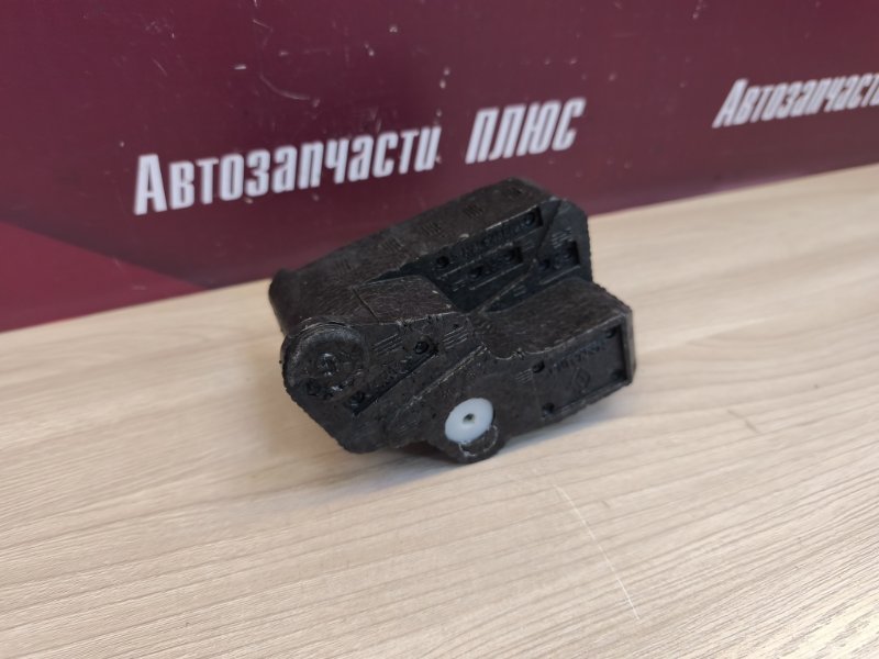 Абсорбер двери